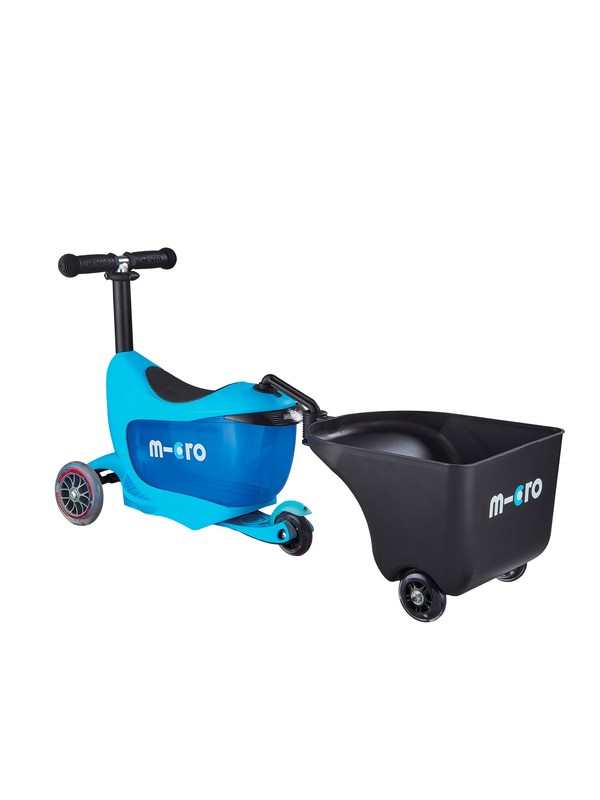 Chariot pour trottinette Micro Trailer
