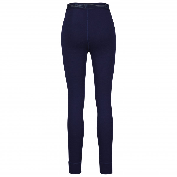 Devold - Expedition Woman Long Johns - Merinounterwäsche