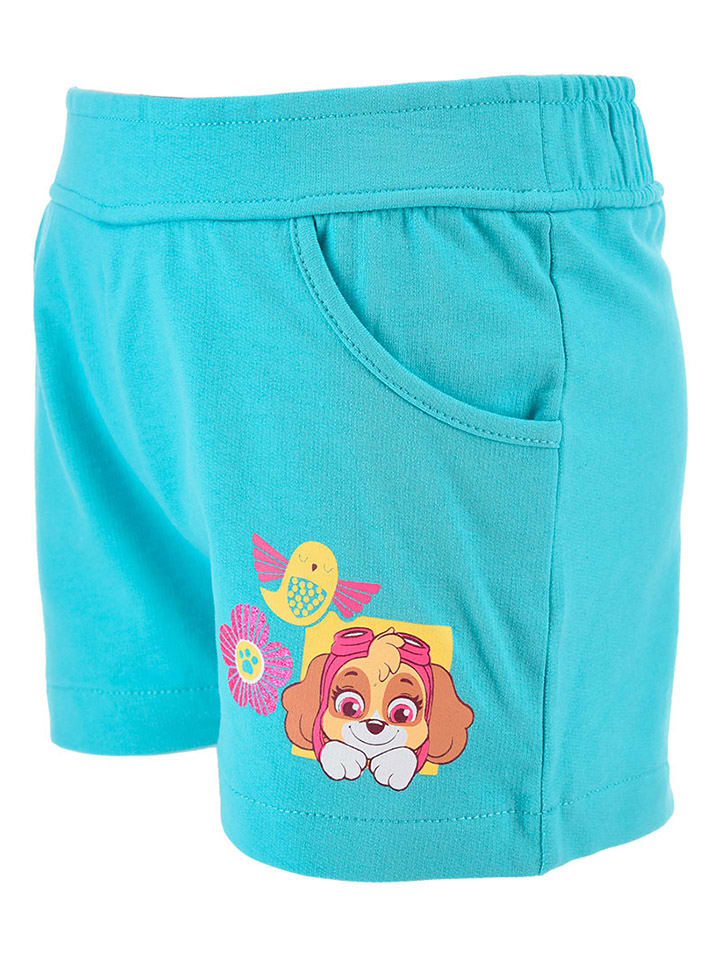 Paw Patrol Shorts 