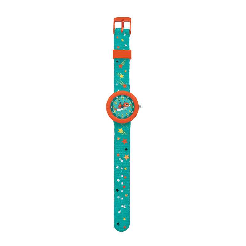 Montre Super-Héros Djeco
