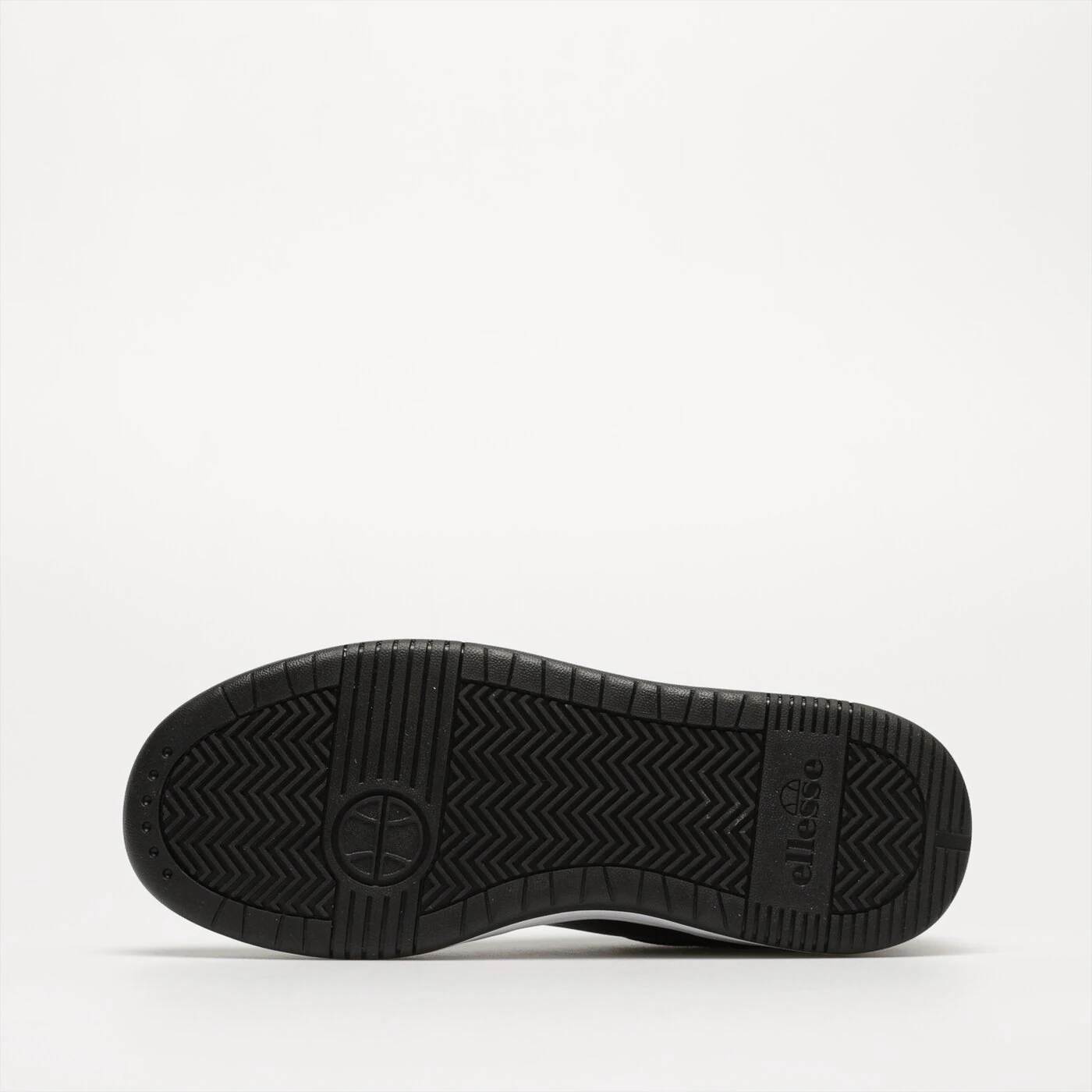 ELLESSE PANARO CUPSOLE Schwarz