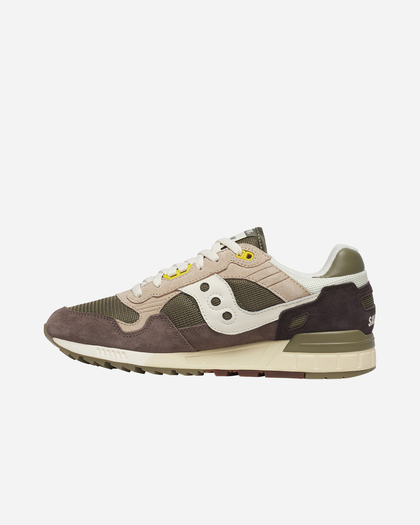 Tenisky Saucony Shadow 5000 M S70665-57