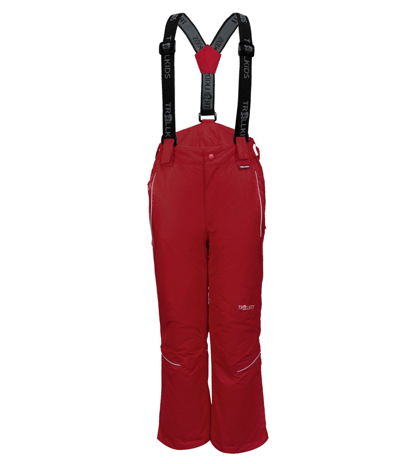 TROLLKIDS Skihose Holmenkollen Slim Fit