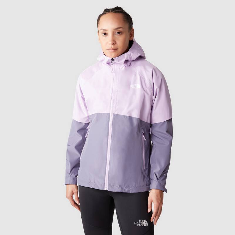 The North Face DIABLO DYNAMIC Regenjacke Damen