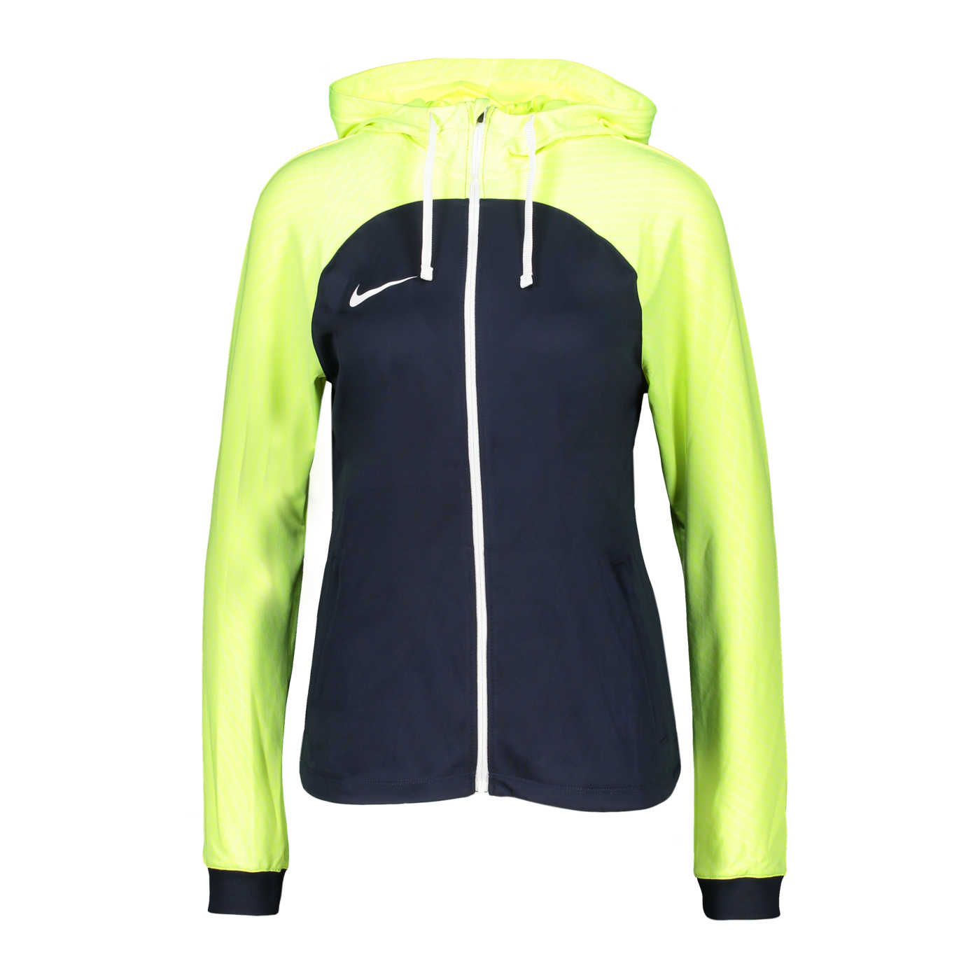 Nike Strike Trainingsjacke Damen F452