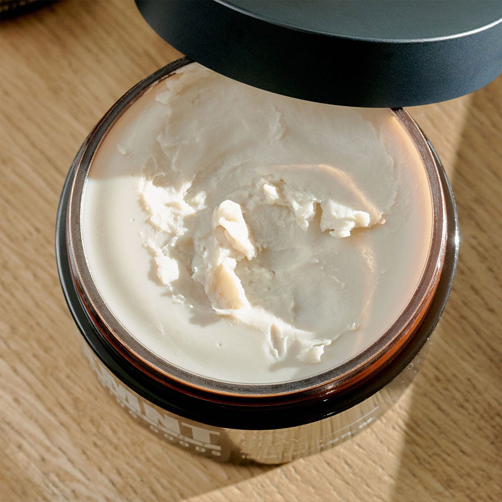 STMNT Grooming Goods Dry Clay 100 ml