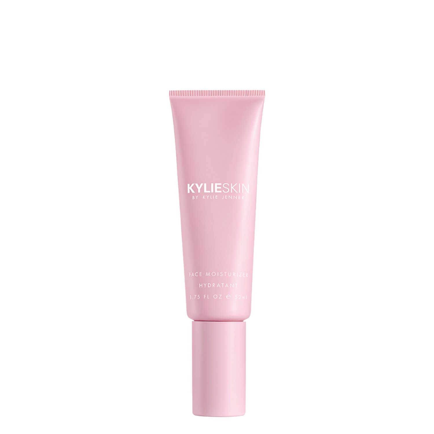 Kylie Skin Hydratant Visage Sans Parfum 52 ml