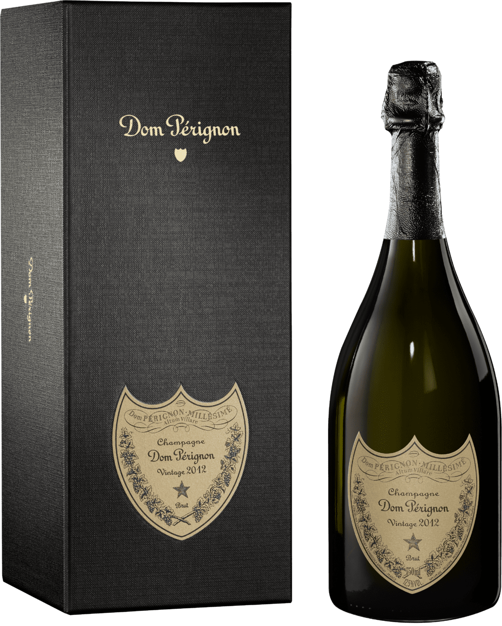 Dom Perignon: Champagne Dom Perignon 2012