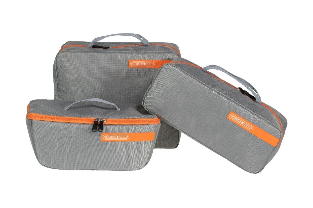 Ortlieb Packing Cube Bundle