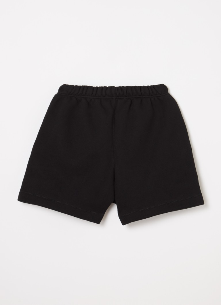 Fear of God Essentials Loose fit jogging shorts with logo
