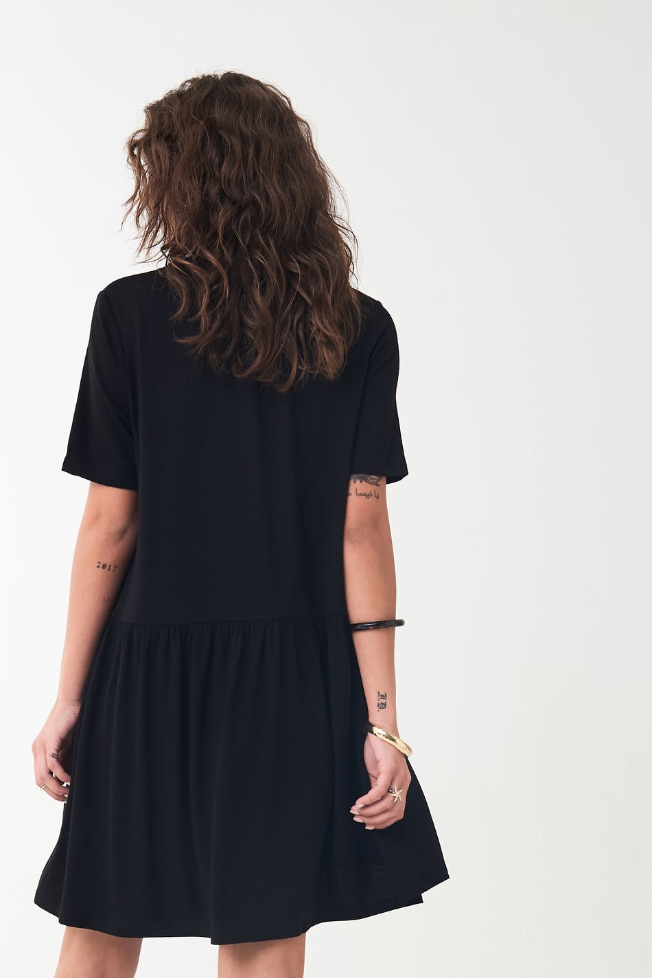 Jessie dress
