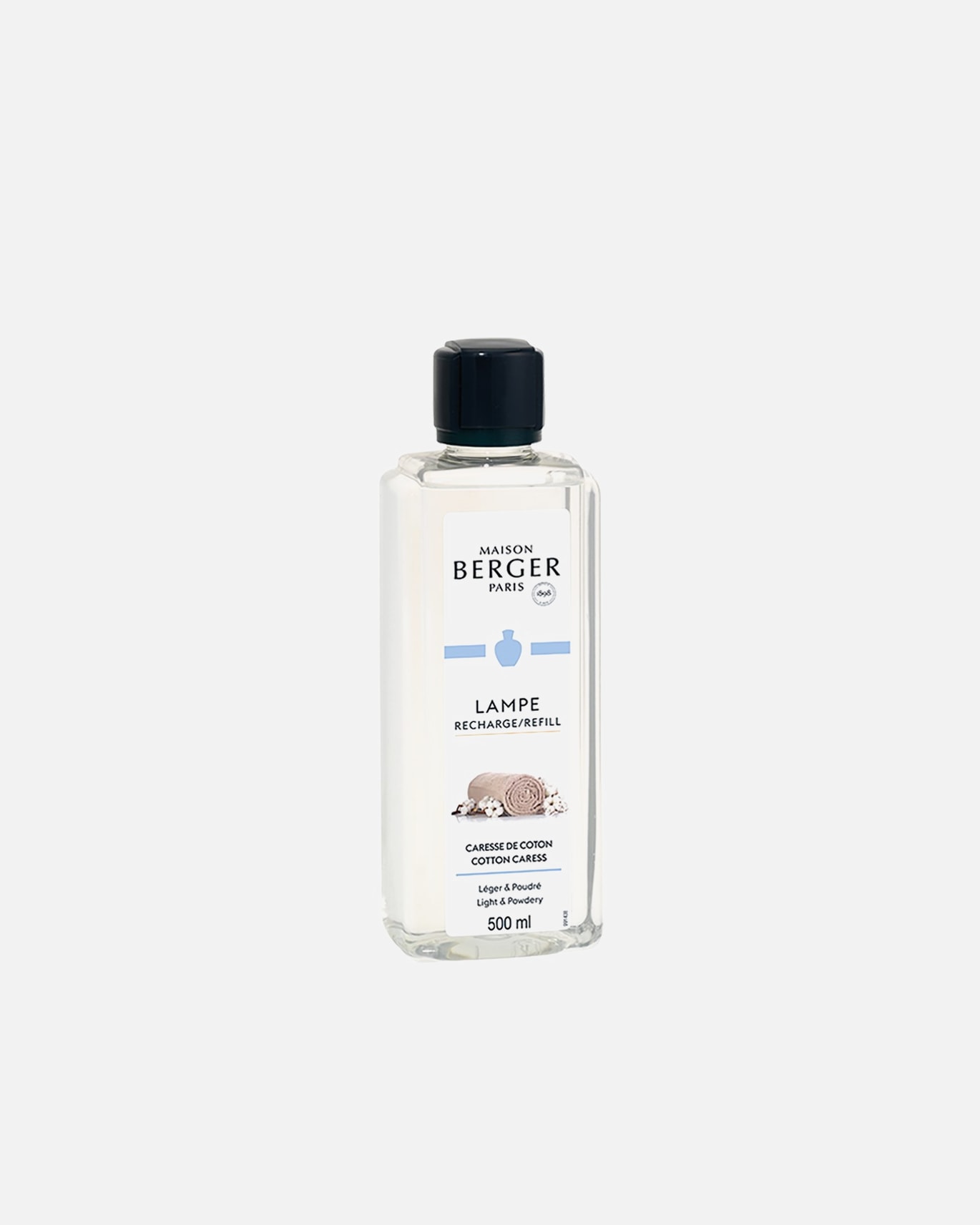 Maison Berger COTTON CARESS