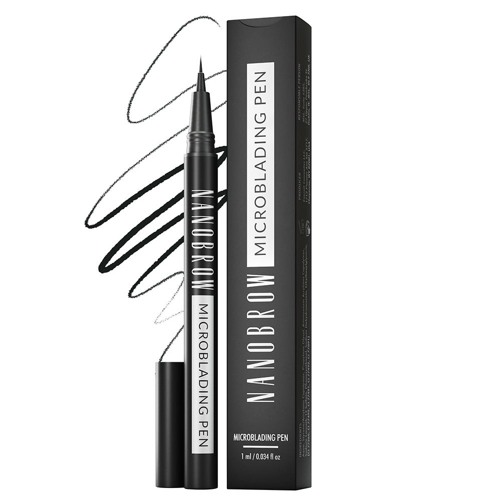 Nanobrow Microblading Pen Espresso 1 ml