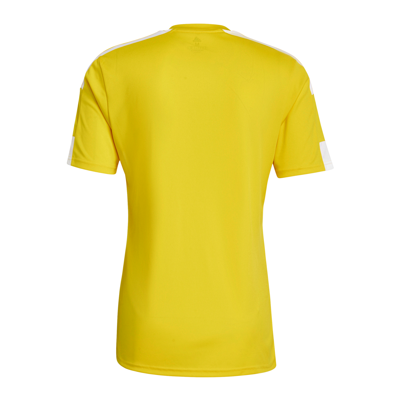 adidas Squadra 21 Trikot Gelb Weiss