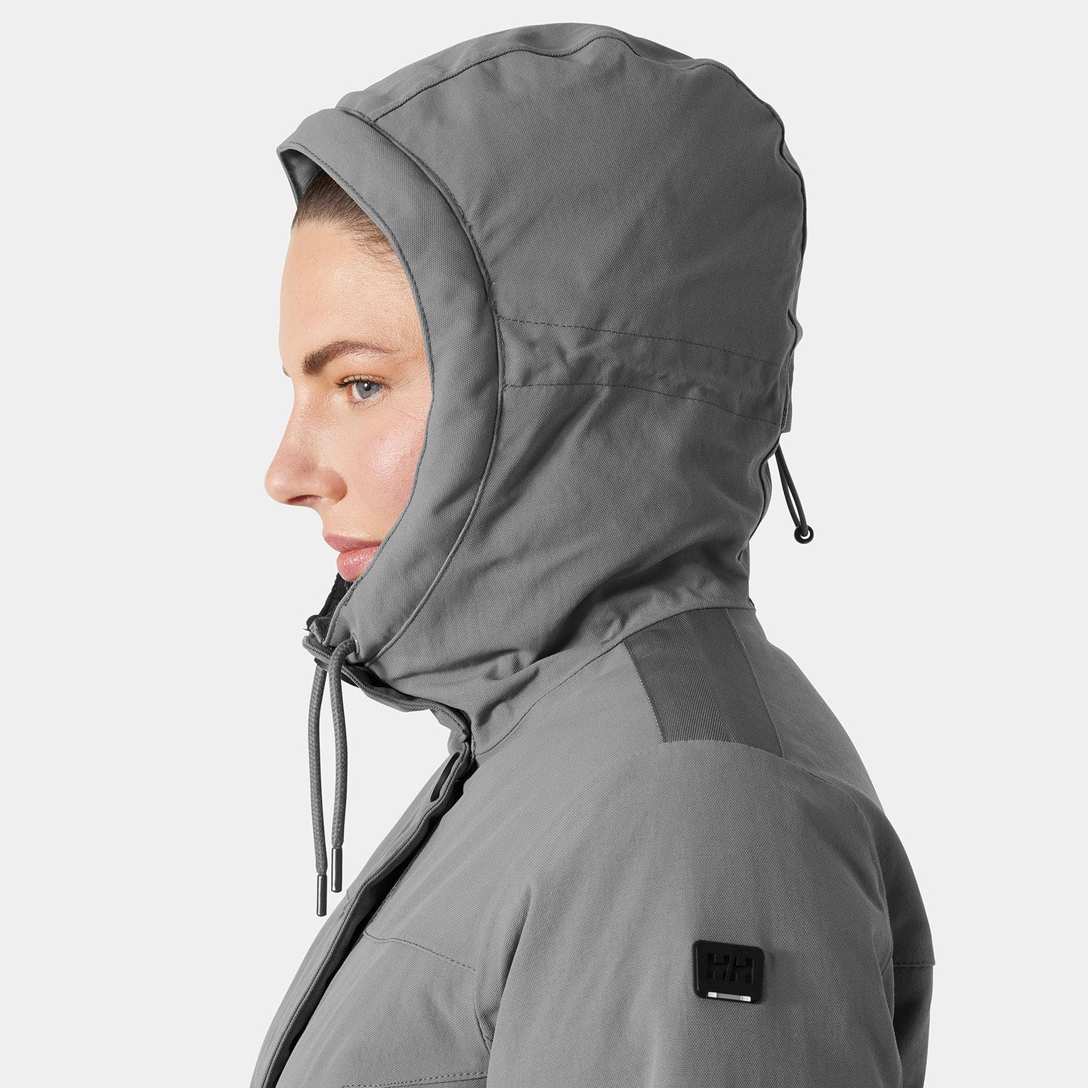 Women’s Urban Lab Down Parka