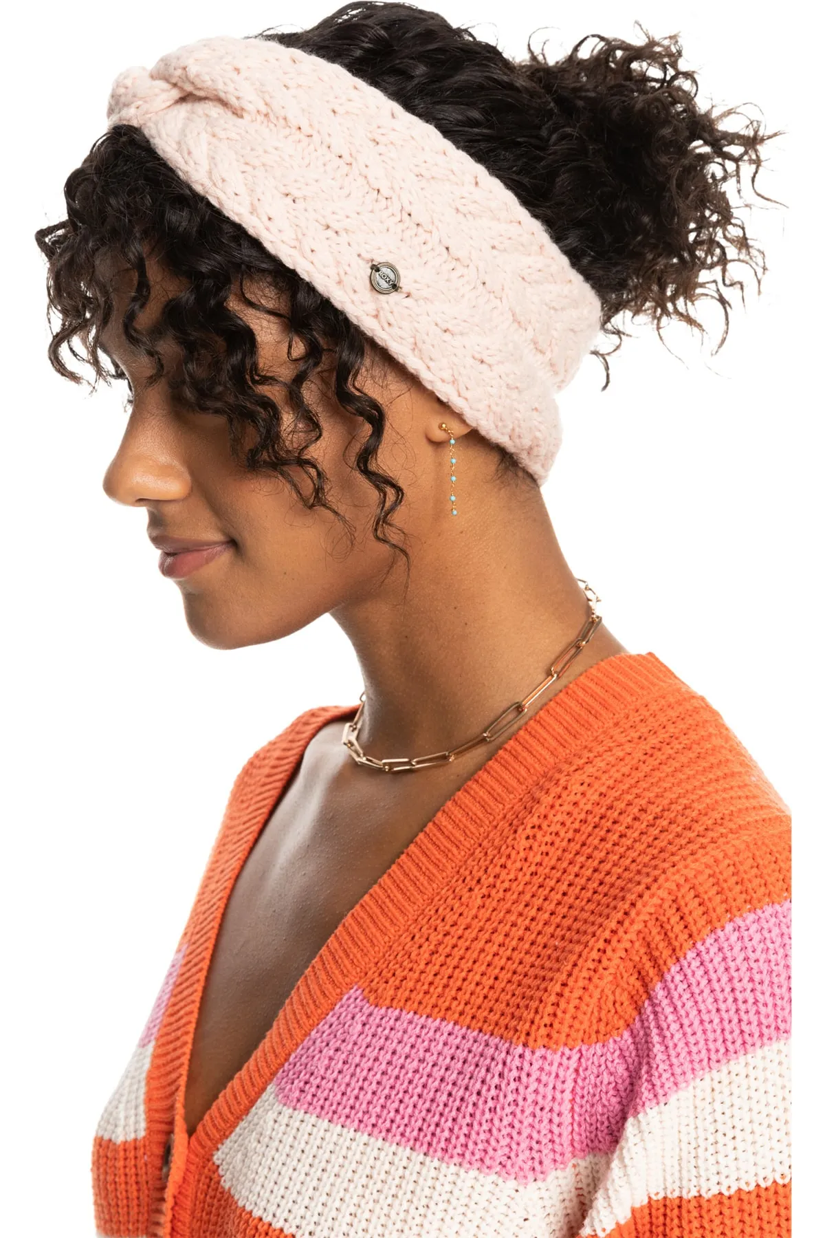 Roxy  Baskenmütze ERJHA04217-NDS0 PALE DOGWOOD