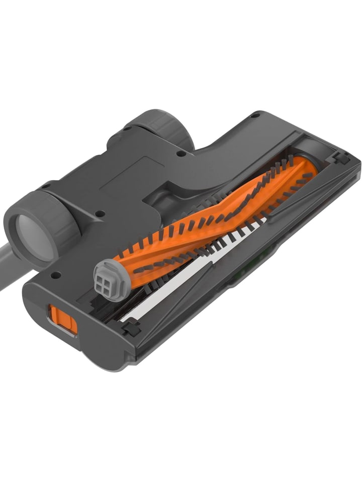 Black&Decker BHFEA520J-QW Akku-Stielsauger 0.5 l in Schwarz günstig kaufen onesize