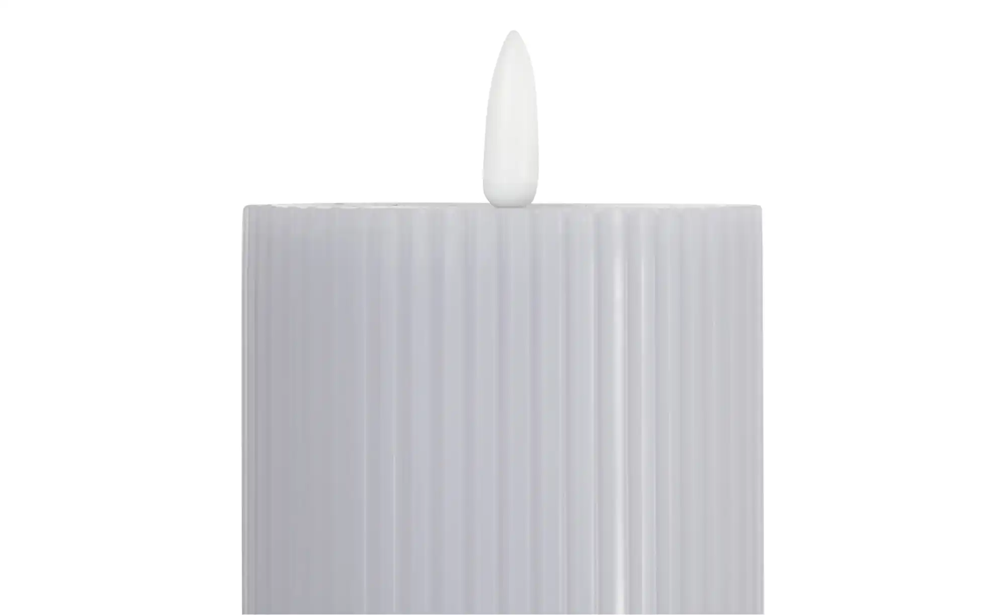HOME STORY LED Kerze