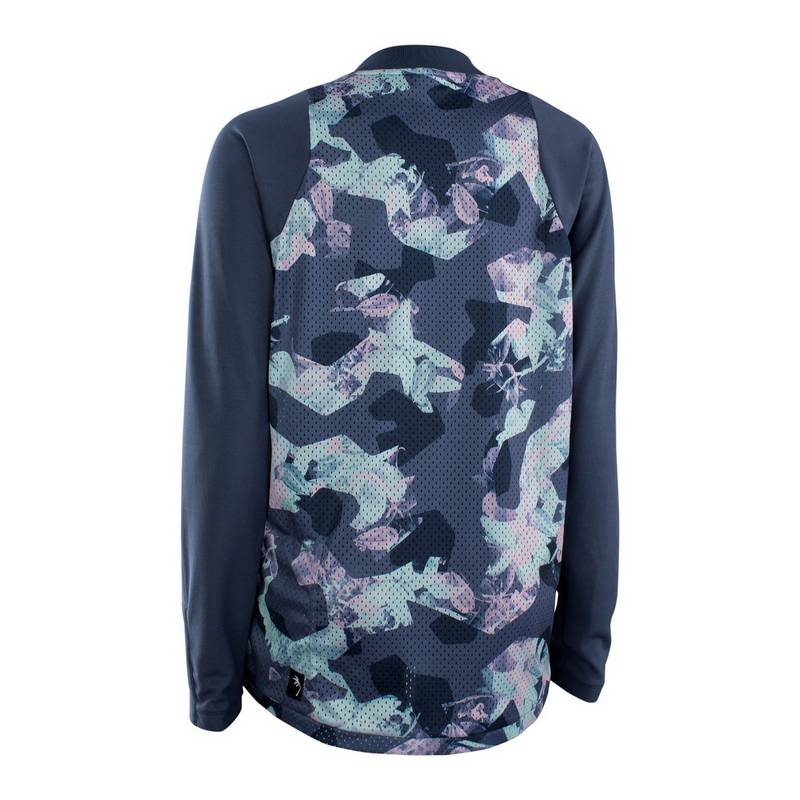 ION Textil Scrub Trikot Damen