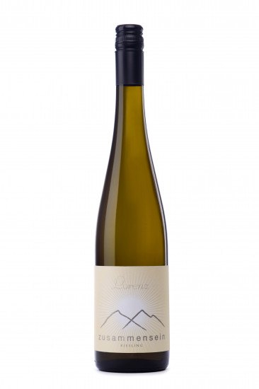2022 Zusammensein Riesling - Weingut Lorenz