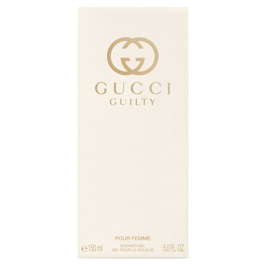 Shower Gel