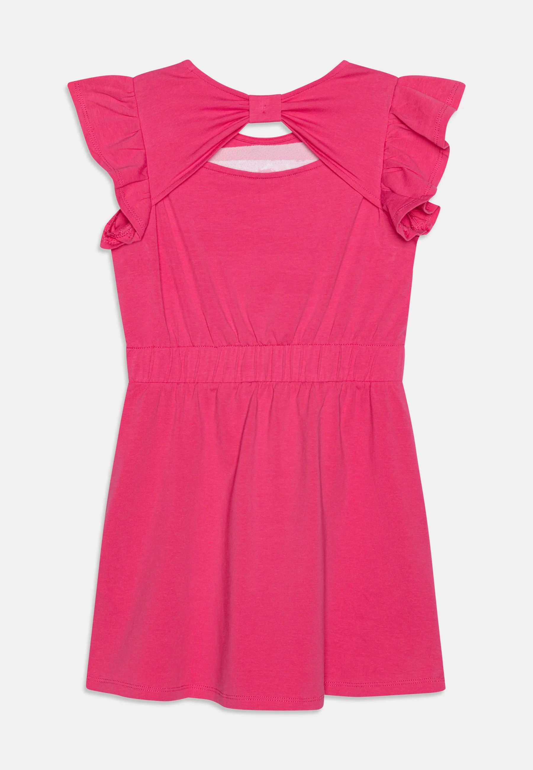 Vestido para niña Guess - Vestido de jersey