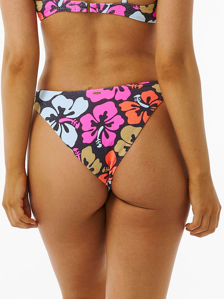 Rip Curl Bikini-Hose in Bunt günstig kaufen