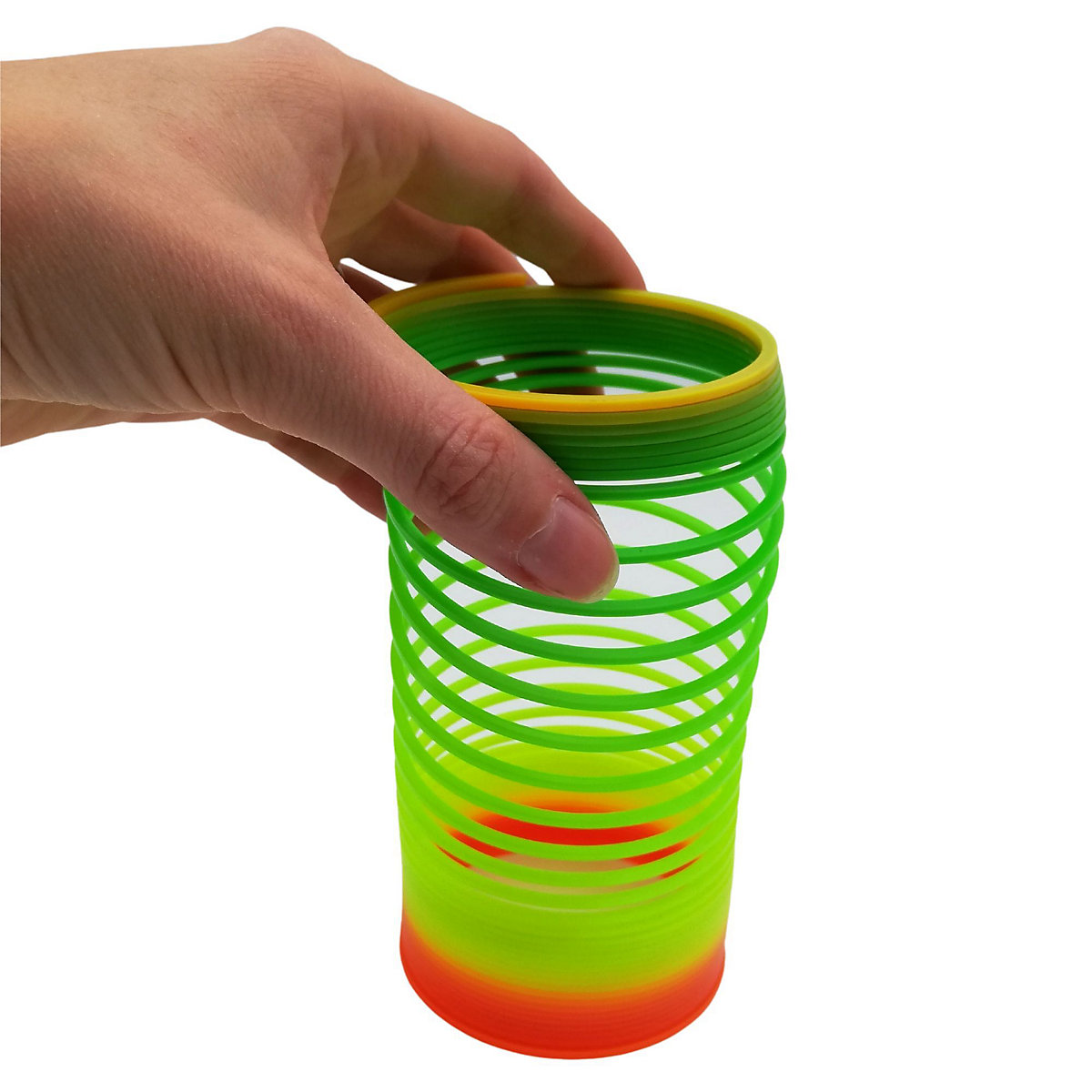 Flexi Rainbow Spring