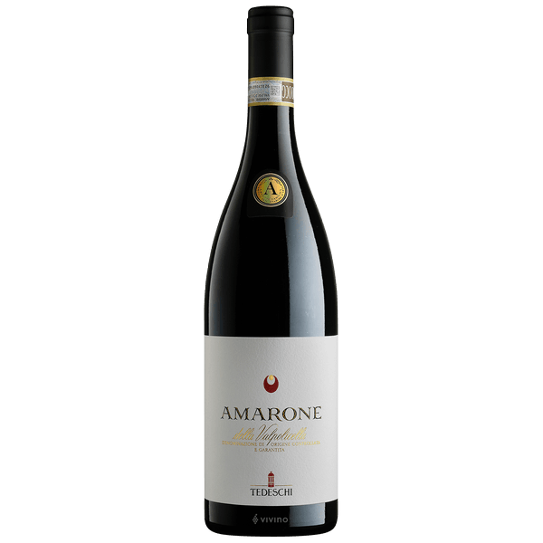 TedeschiAmarone della Valpolicella Classico 2001