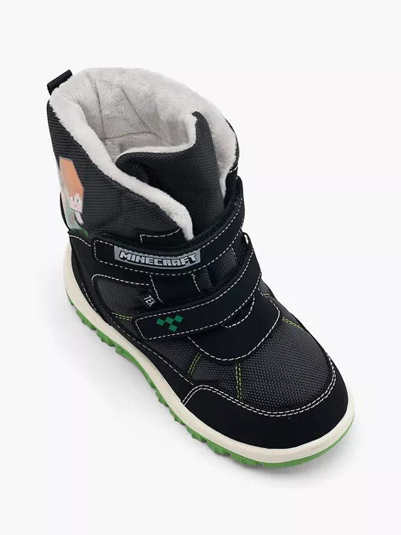 Minecraft Schneeboots