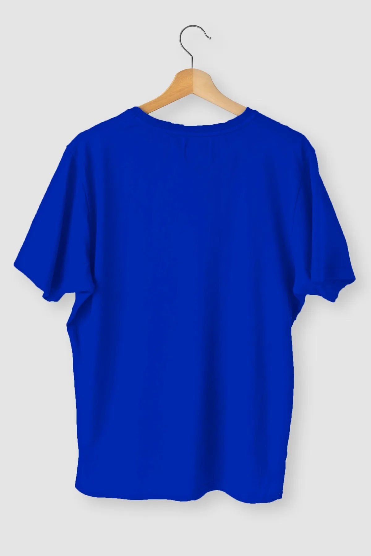 GRİLAND  T-Shirt - Dunkelblau - Oversized