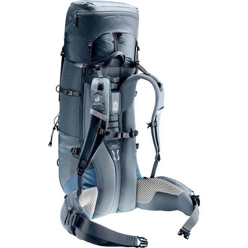 Deuter Aircontact Lite 40 + 10 Trekkingrucksack Herren