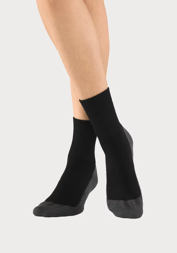 Wandersocken