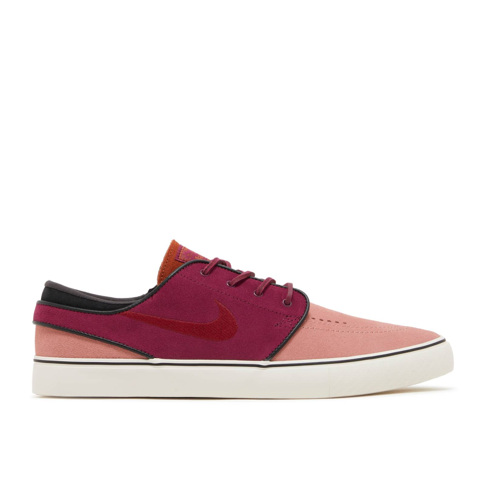 Nike Zoom Janoski OG DV5475-600 / rot
