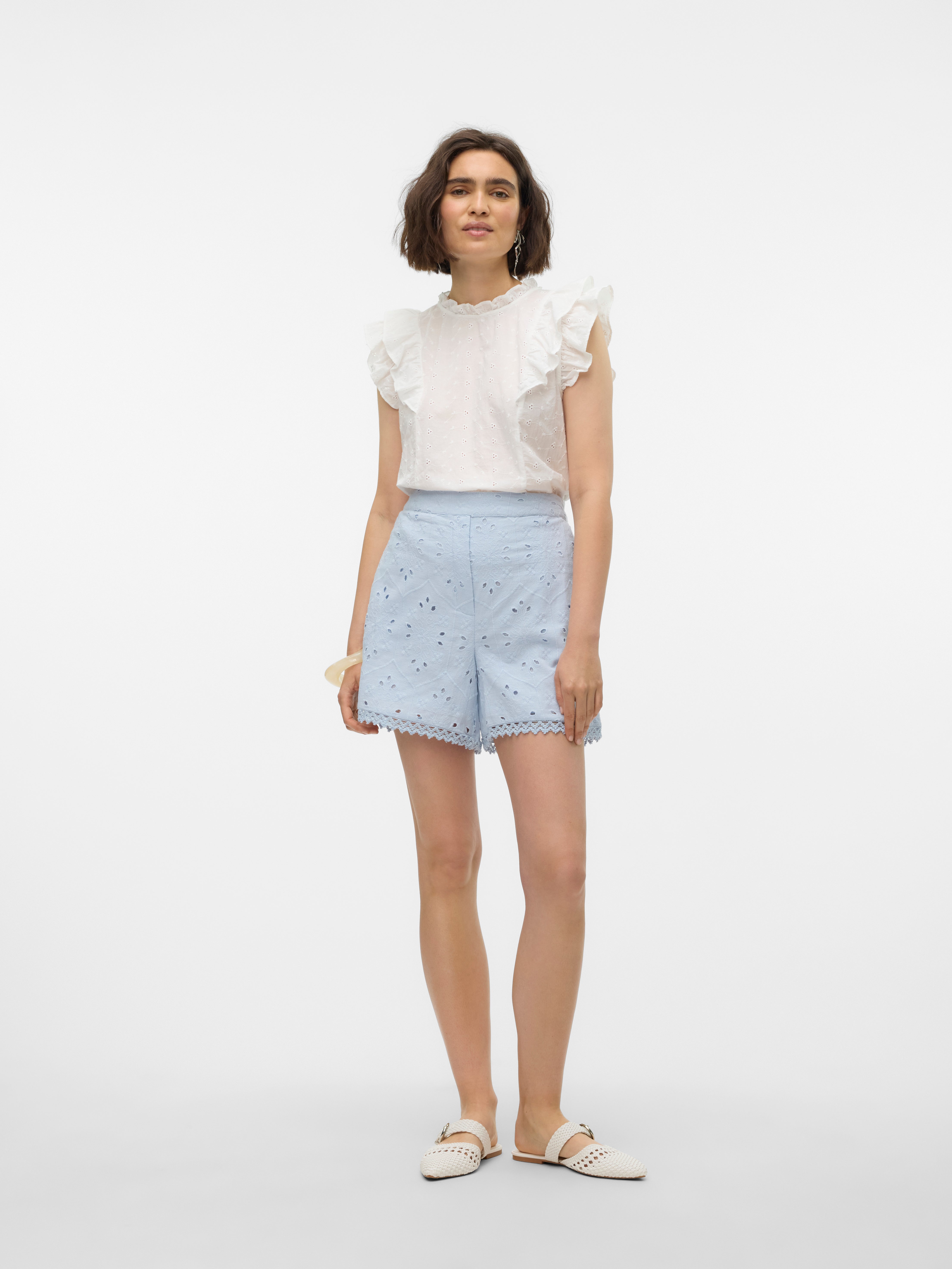 VMIRINA Shorts