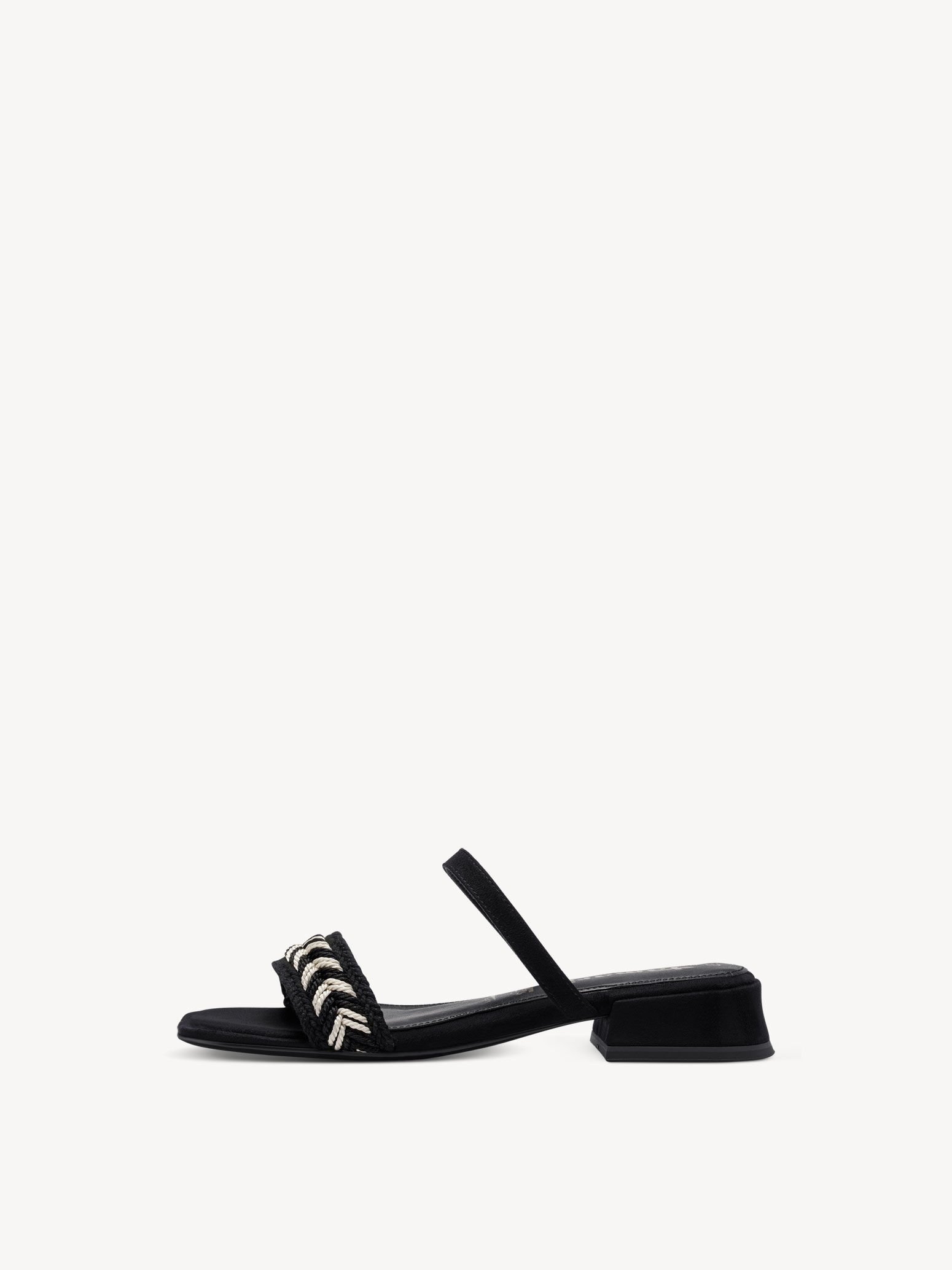 Mule - noir