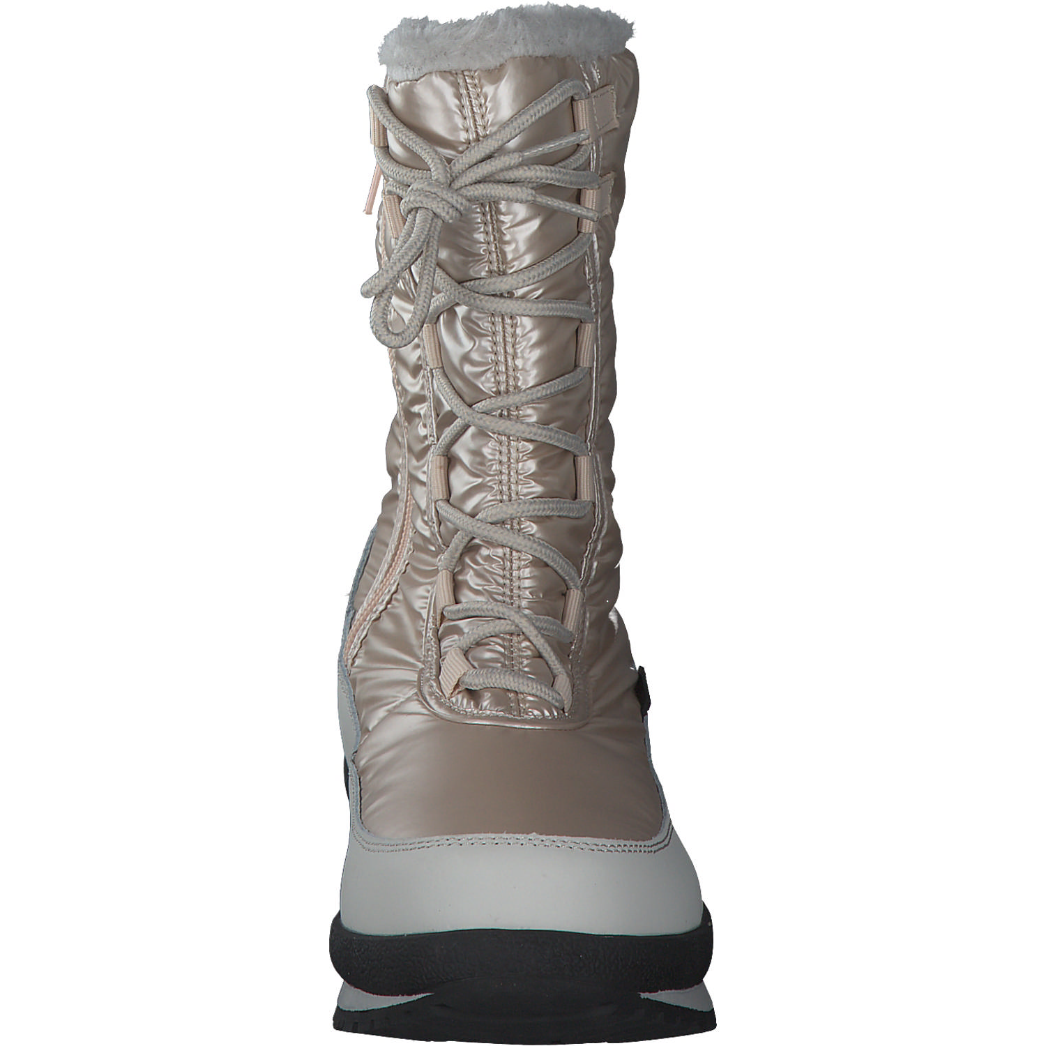 CMP Harma 39Q4976, Winterstiefeletten, Damen, Bone