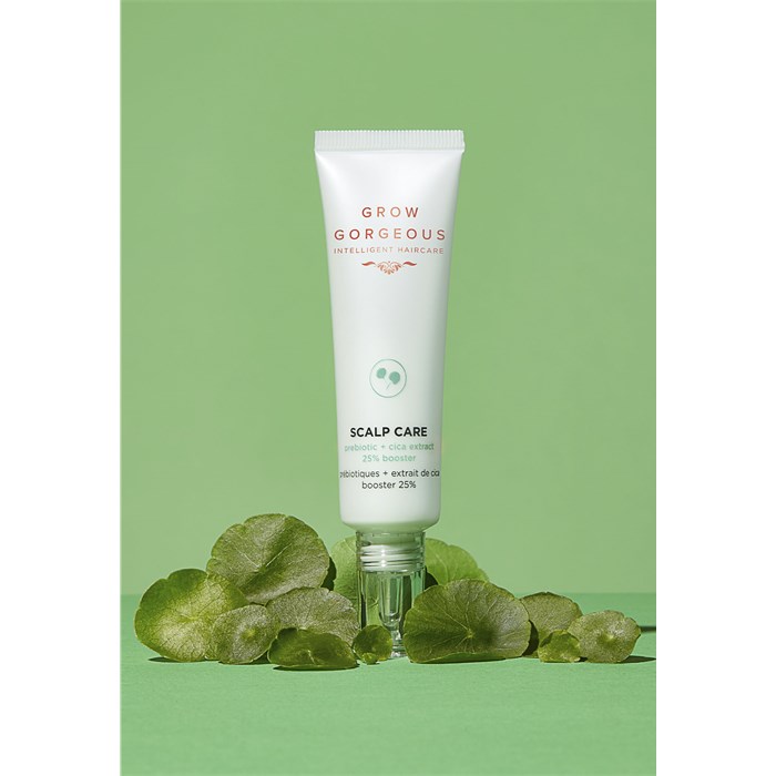 Prebiotic & Cica Extract 25% Booster