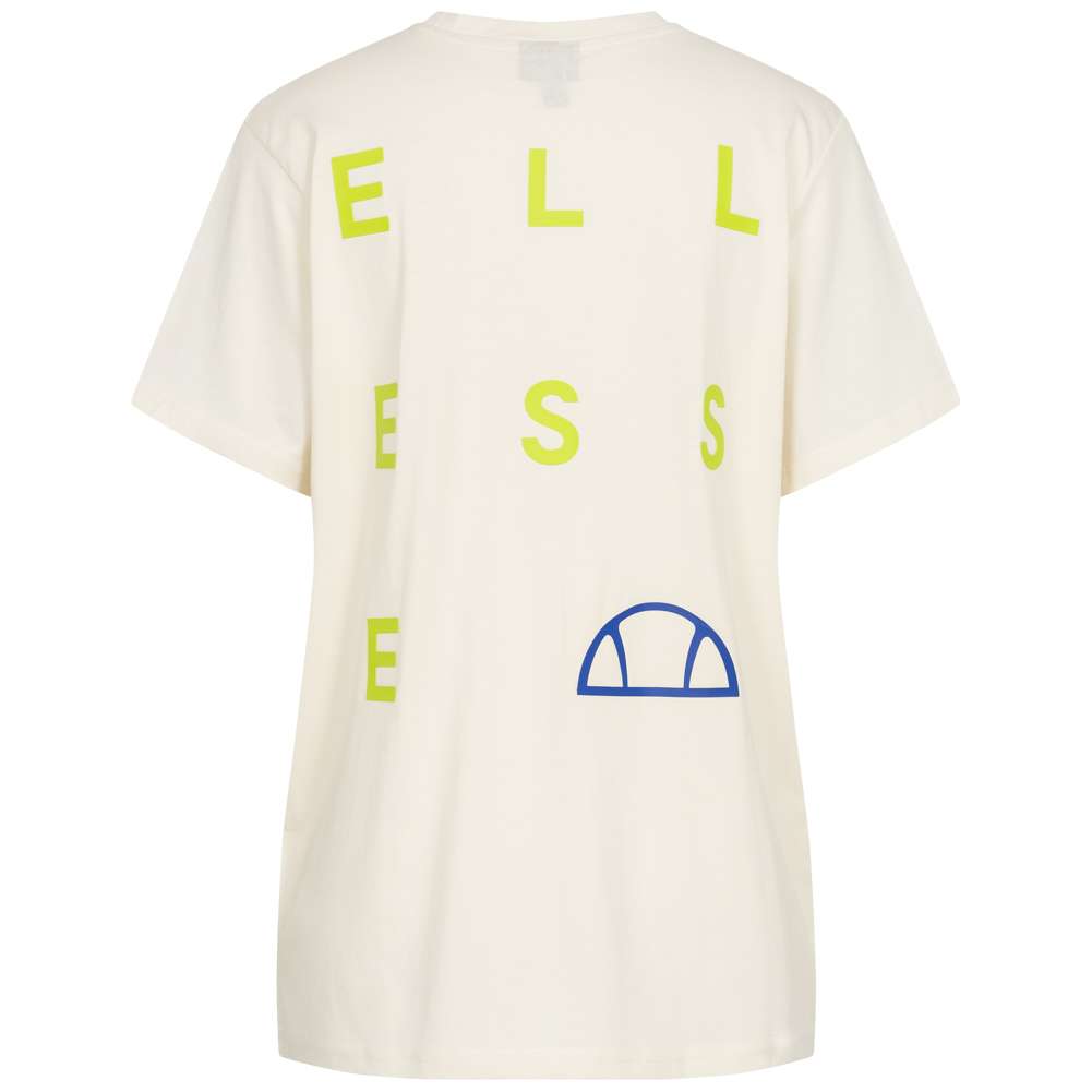 ellesse Coalio Damen Oversized T-Shirt SGR17777-904