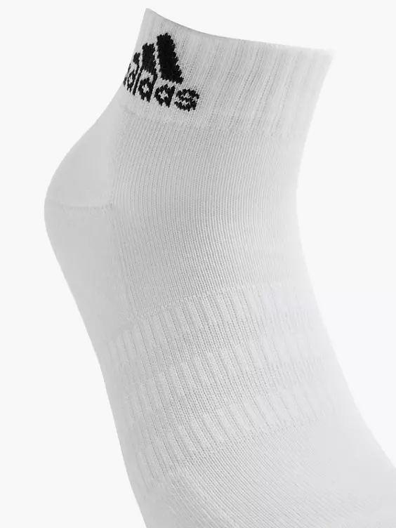 adidas Classics 6er Pack Ankle Socken