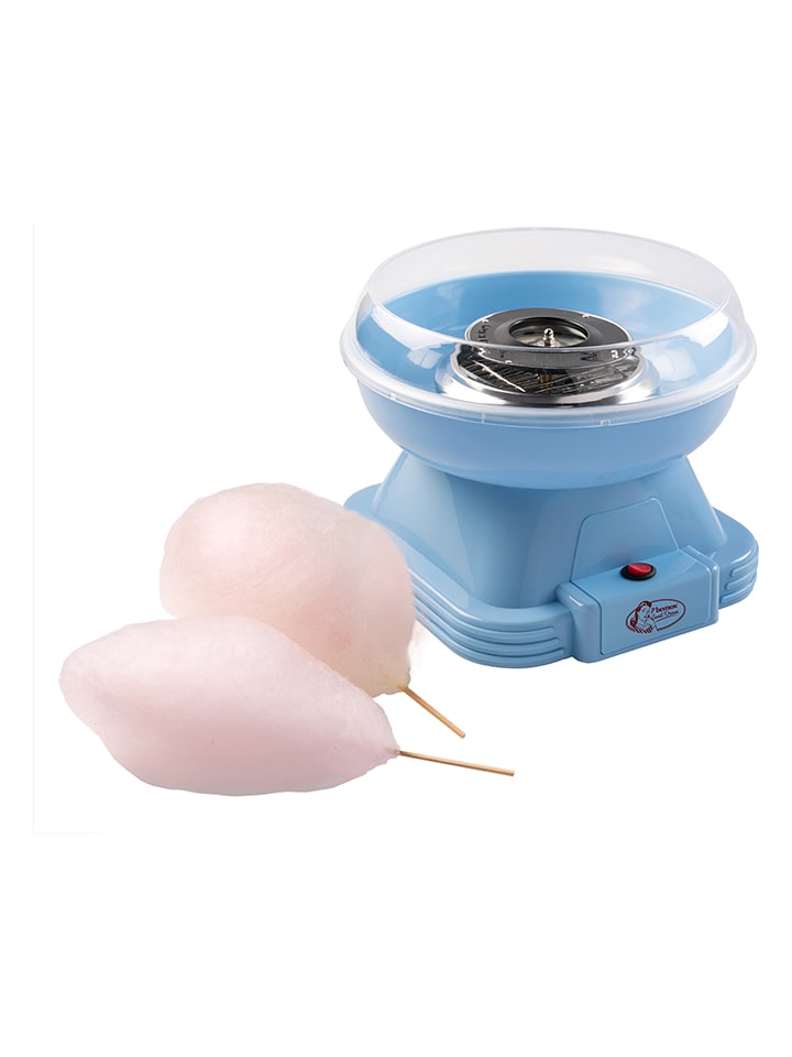 bESTRON Zuckerwattemaschine 