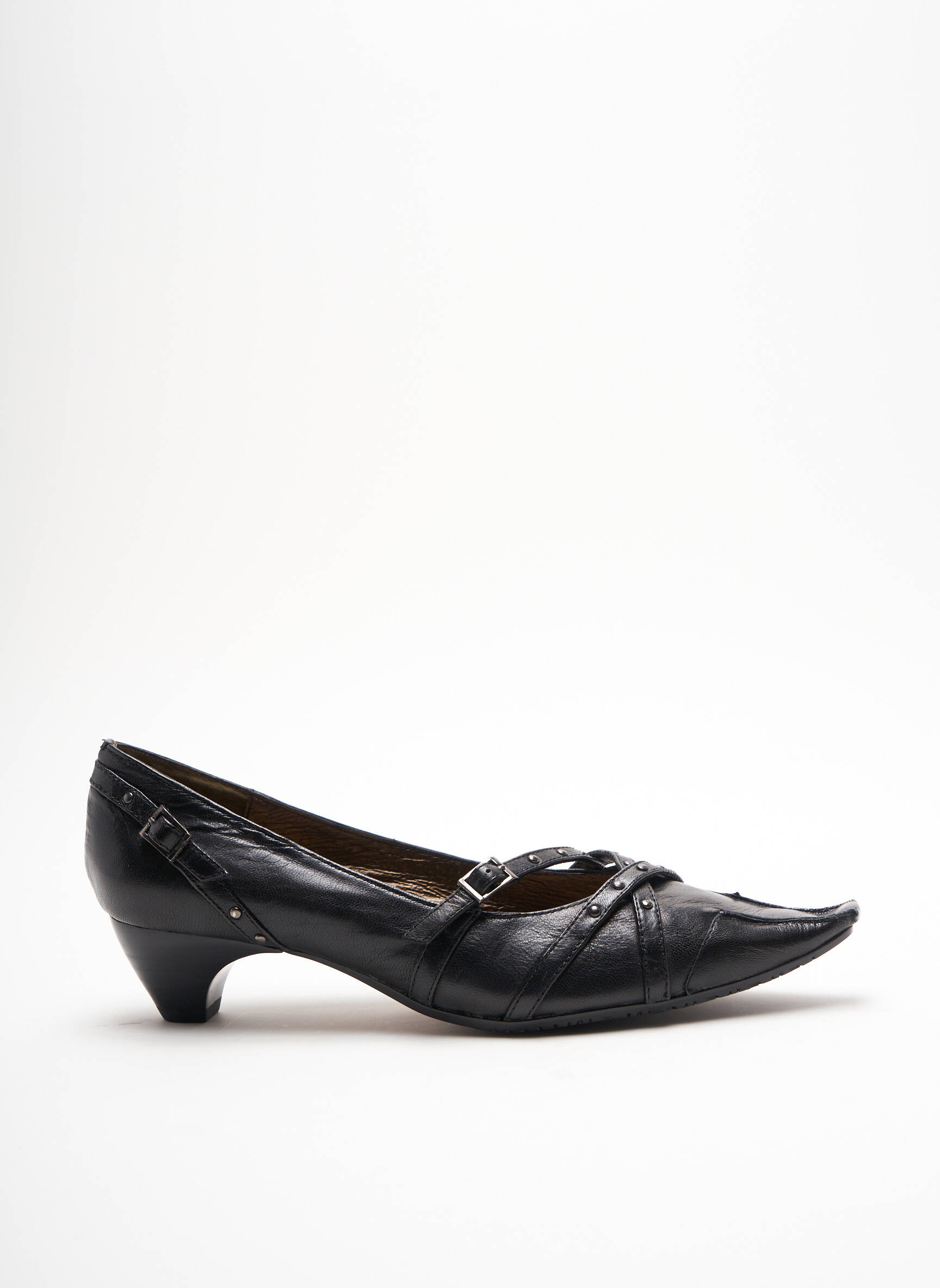 Madison Escarpins Femme couleur noir