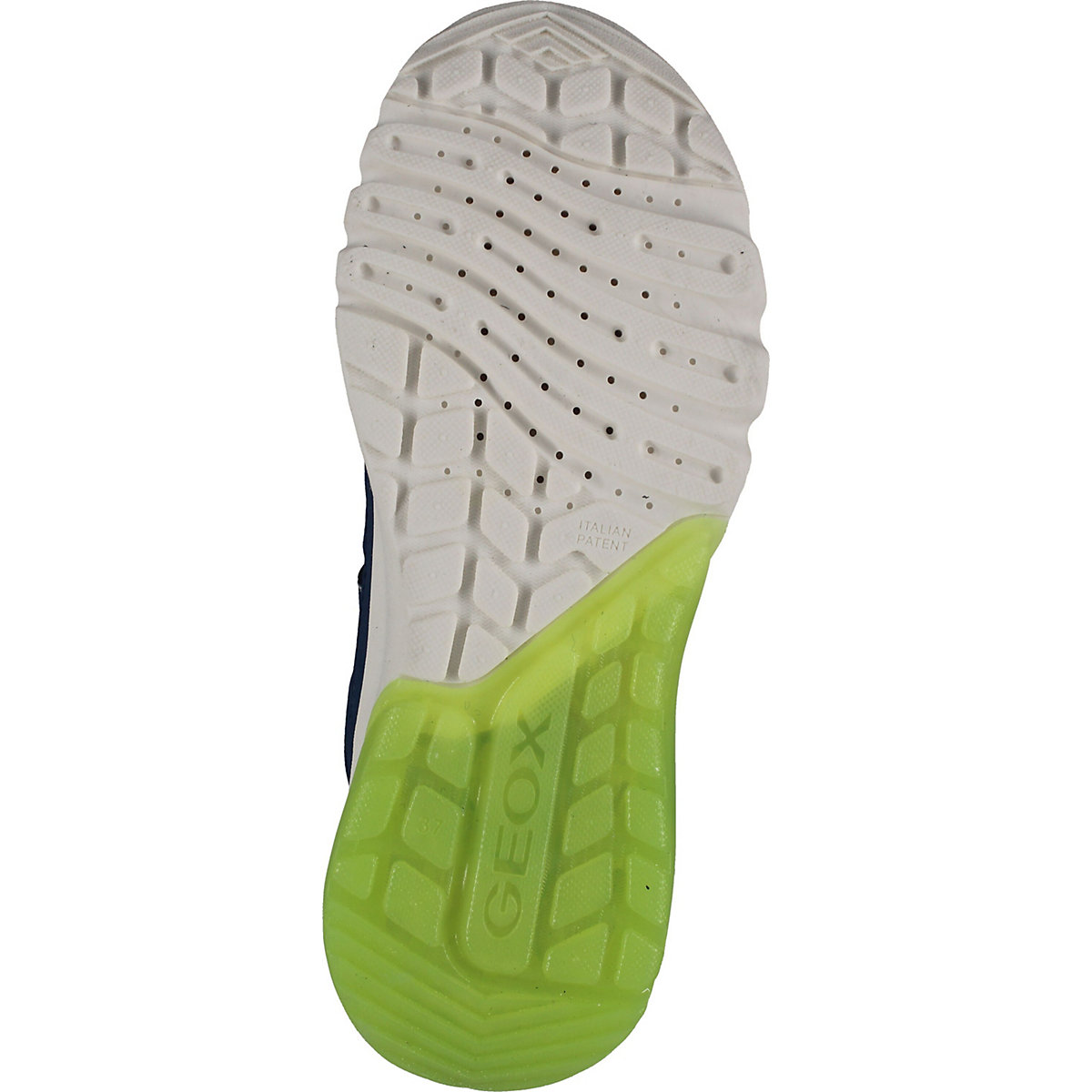 Sneaker Halbschuhe