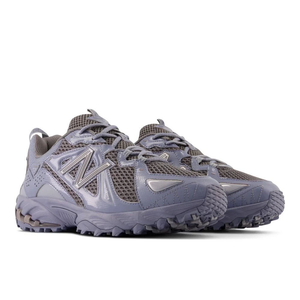 New Balance 610 ML610TC / grau