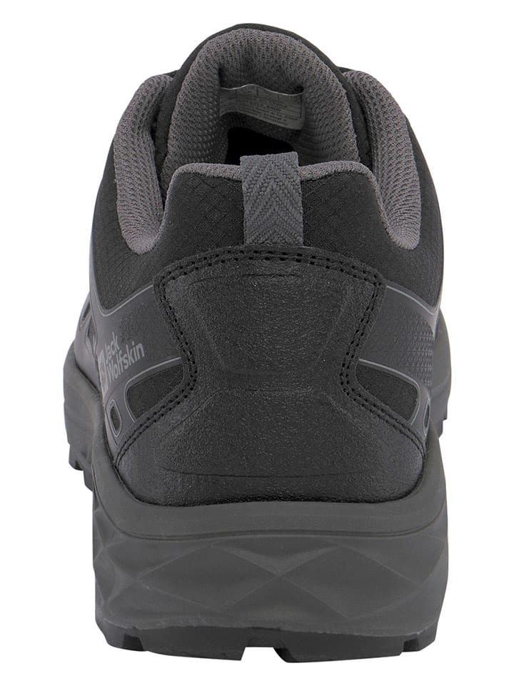 Jack Wolfskin Wanderschuhe 