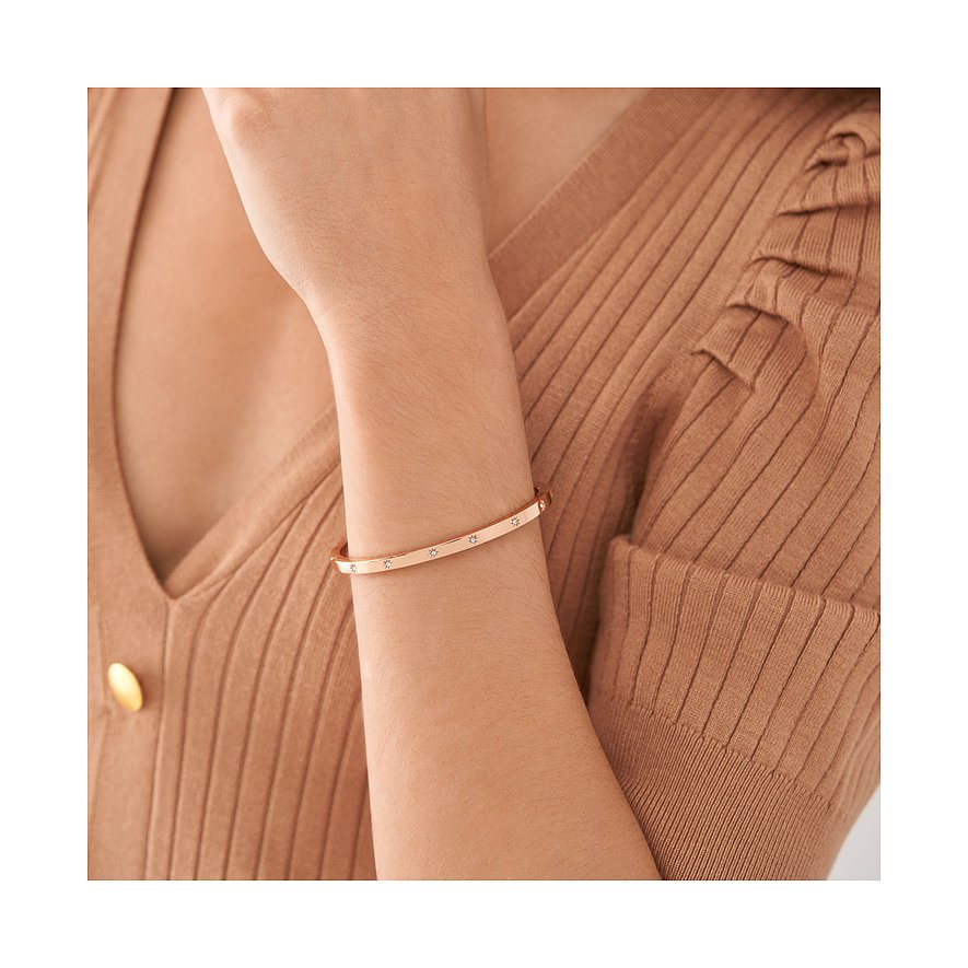 Fossil Armband Sadie