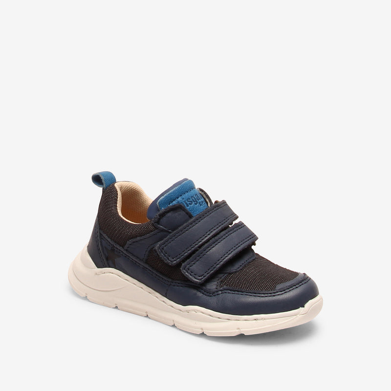 pan v navy - Blau
