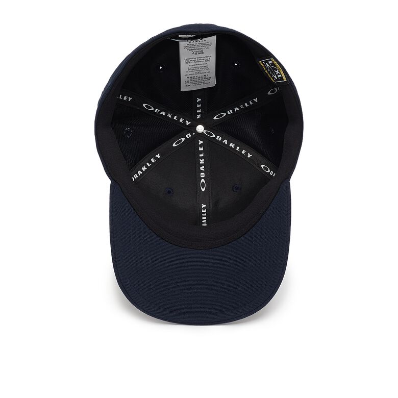 Oakley Tincan Cap fathom/light grey