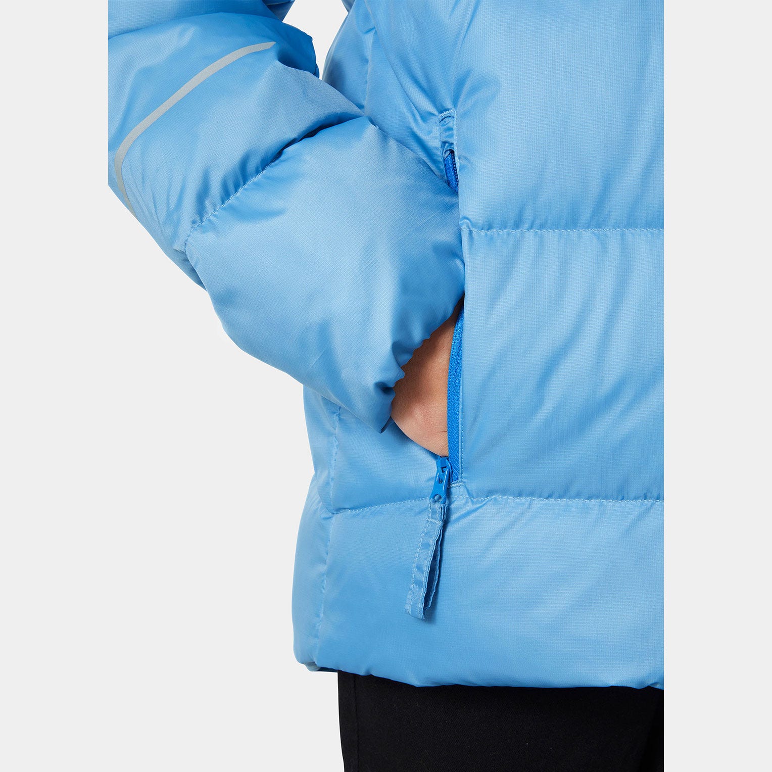 Juniors’ Isfjord Down Winter Jacket 2.0