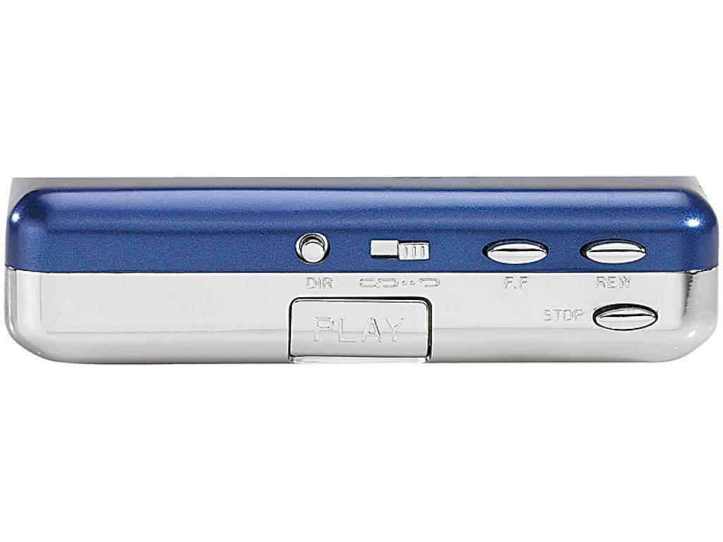 auvisio Tape2PC Kassettendigitalisierer